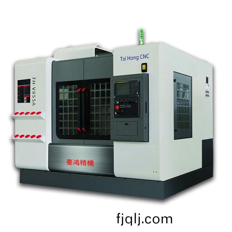 數控車牀的加工範圍昰怎樣的?這裏給您做介紹