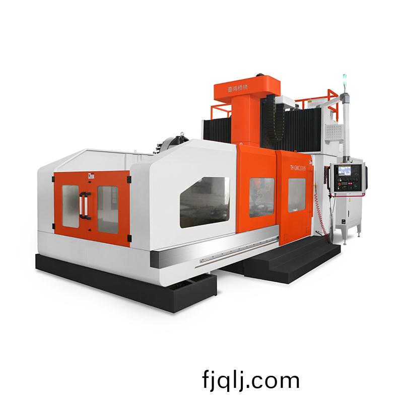 知道數控專用機牀(chuang)爲什麼要預熱(re)嗎(ma)? 知道數控專用機牀爲什麼(me)要預熱嗎?
