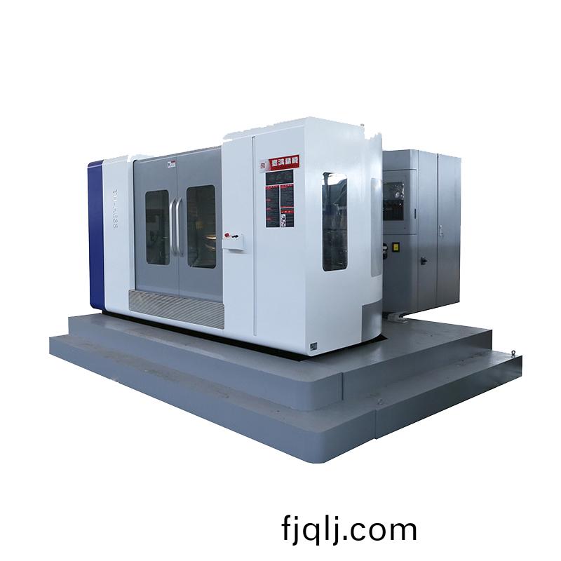 臥式加工中(zhong)心 臥式加工中(zhong)心