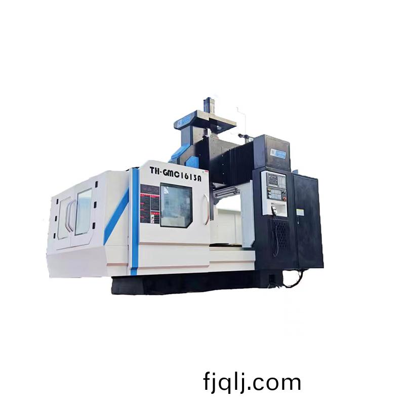 TH-GMC1613A龍(long)門加工中(zhong)心