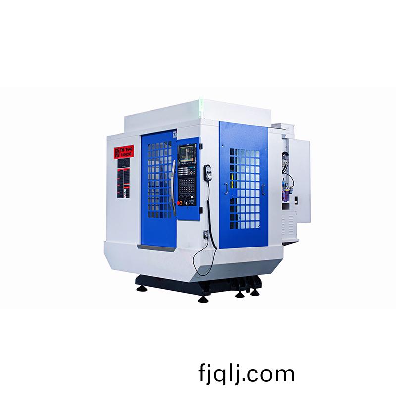 TH-T640高(gao)速(su)鑽(zuan)攻中心(xin)