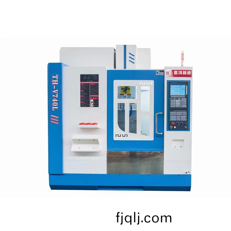 TH-V740L立(li)式(shi)加(jia)工中心(xin)