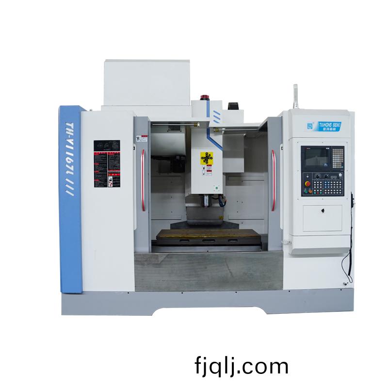 TH-V1167L立式加(jia)工中(zhong)心(xin)