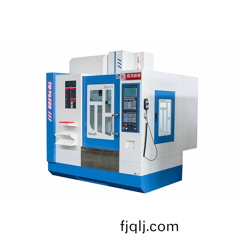 TH-V650A立式加(jia)工(gong)中(zhong)心