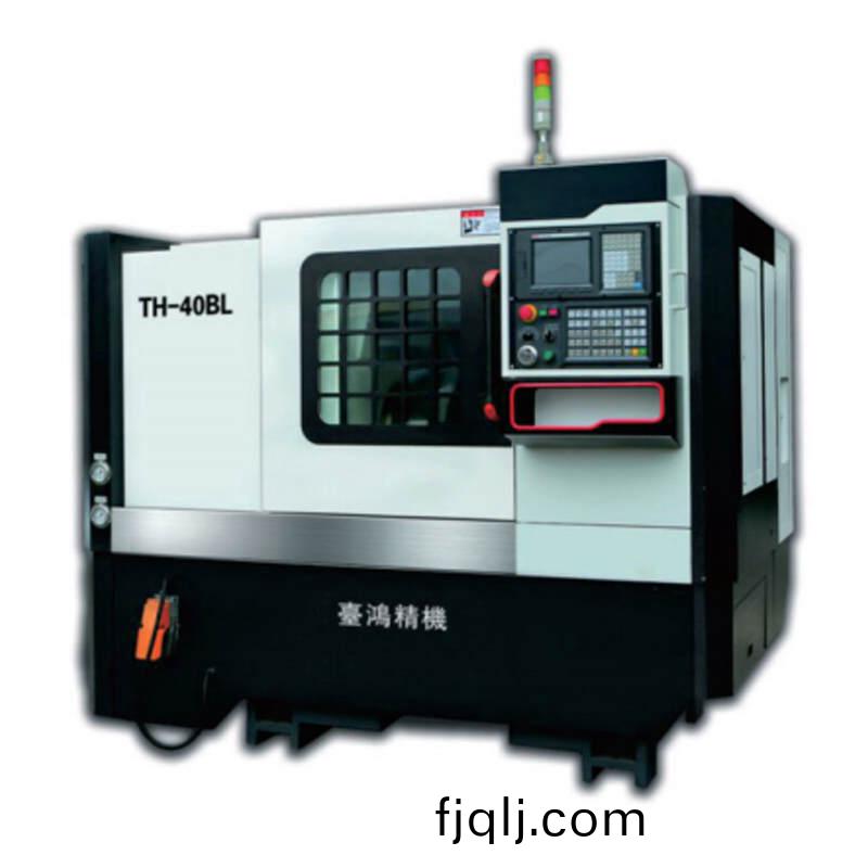 TH-40BL數控(kong)車(che)牀(chuang)
