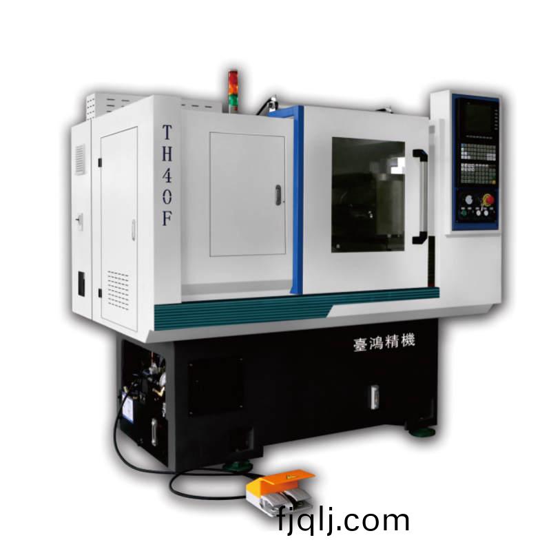 TH-40F數(shu)控(kong)車(che)牀