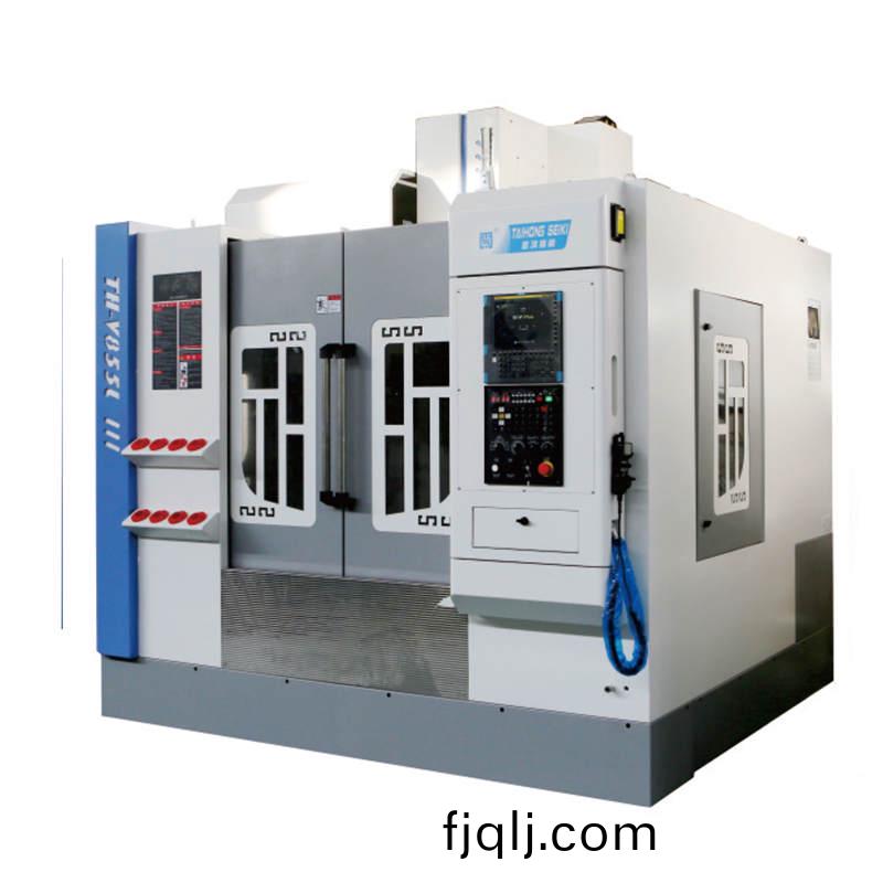 TH-V855L立式加(jia)工(gong)中(zhong)心