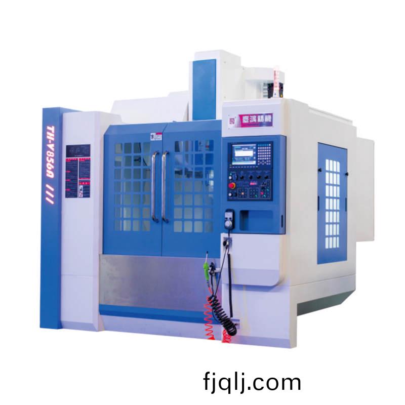 TH-V856A立式加工中心(xin)