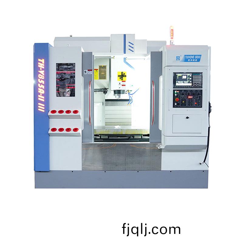 TH-V855A-II立(li)式(shi)加(jia)工(gong)中心(xin)